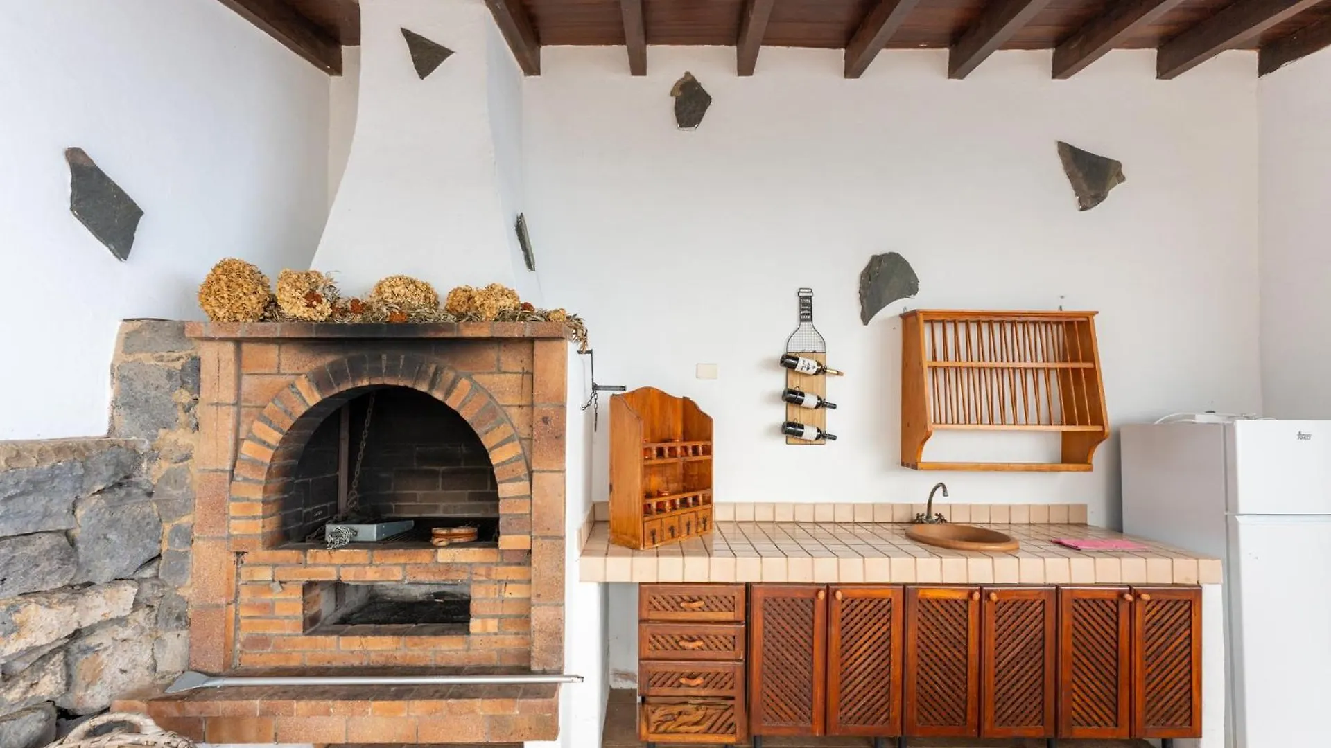 Casas Rurales La Tanquera Y Las Rosas Los Realejos Espagne