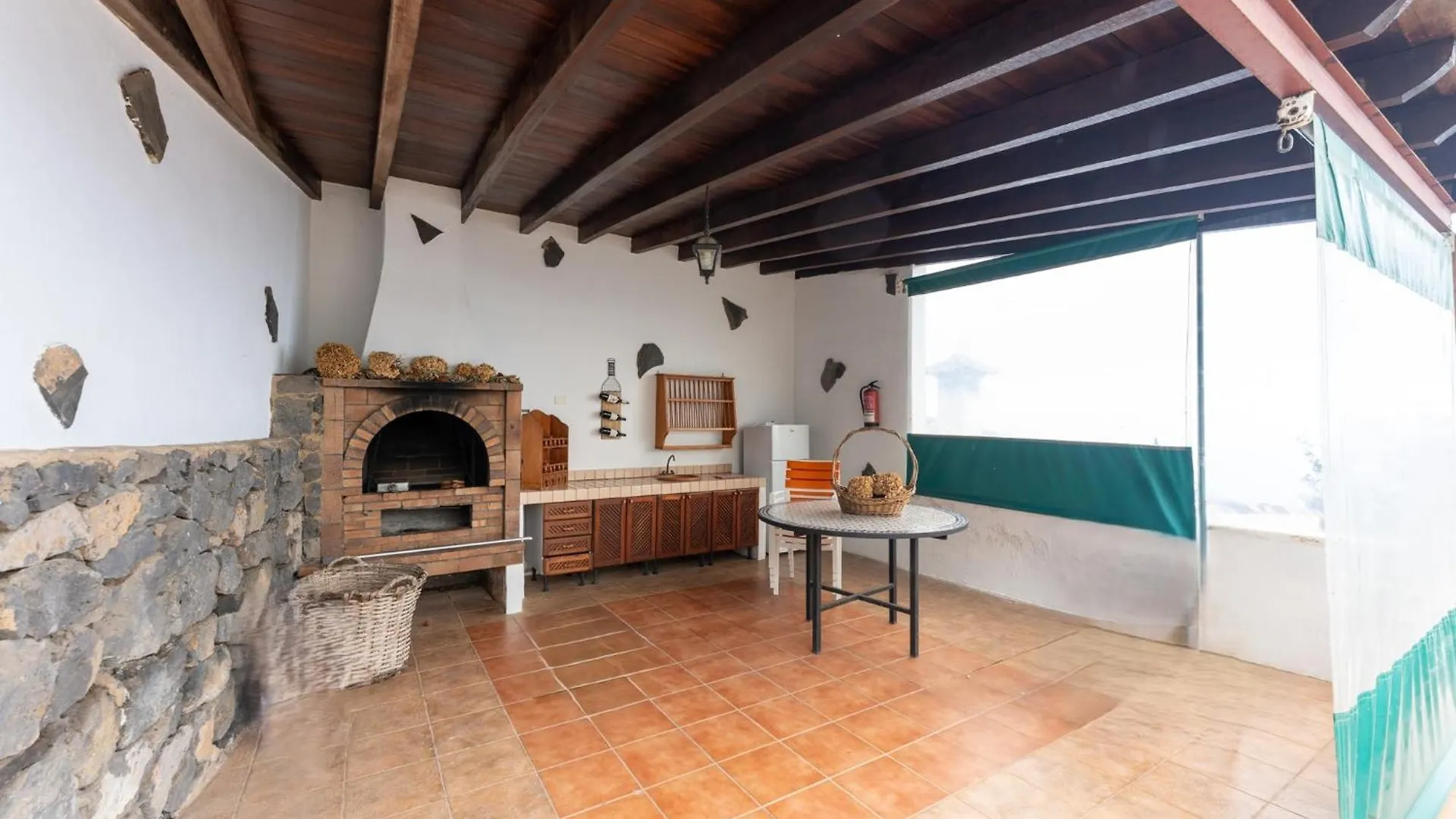 Casas Rurales La Tanquera Y Las Rosas Los Realejos 0*,  Spanien