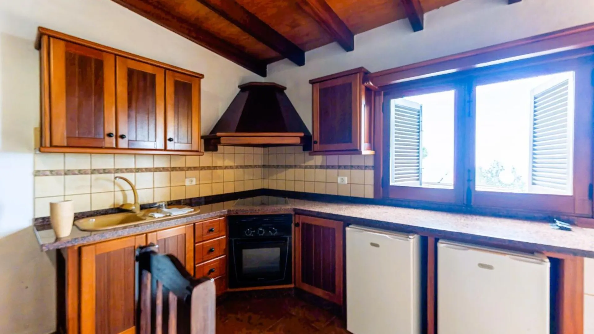 Lantställe Casas Rurales La Tanquera Y Las Rosas Los Realejos Spanien