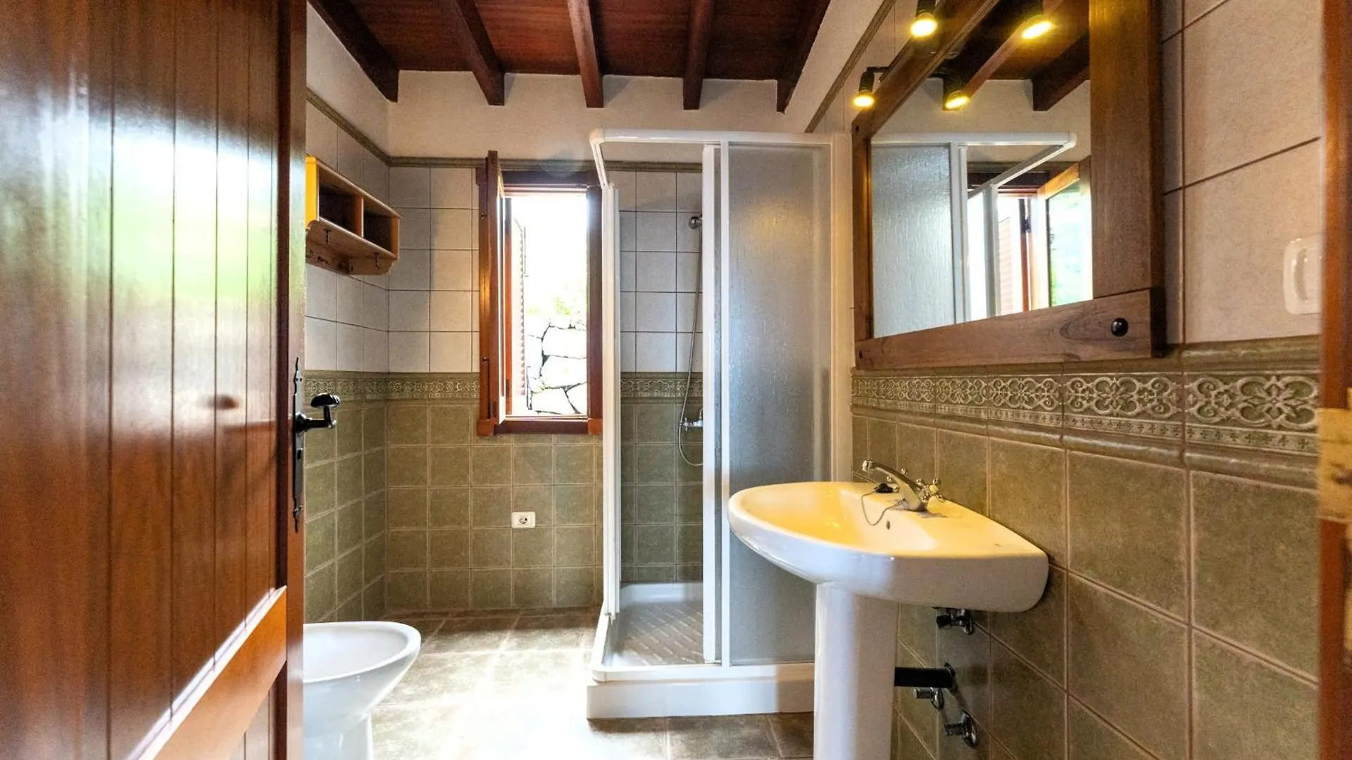 Casas Rurales La Tanquera Y Las Rosas Los Realejos