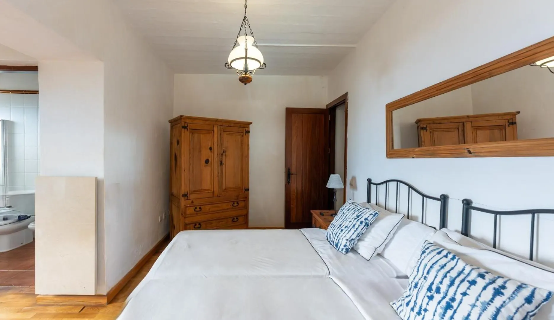 Casas Rurales La Tanquera Y Las Rosas Los Realejos 0*,  Spanien