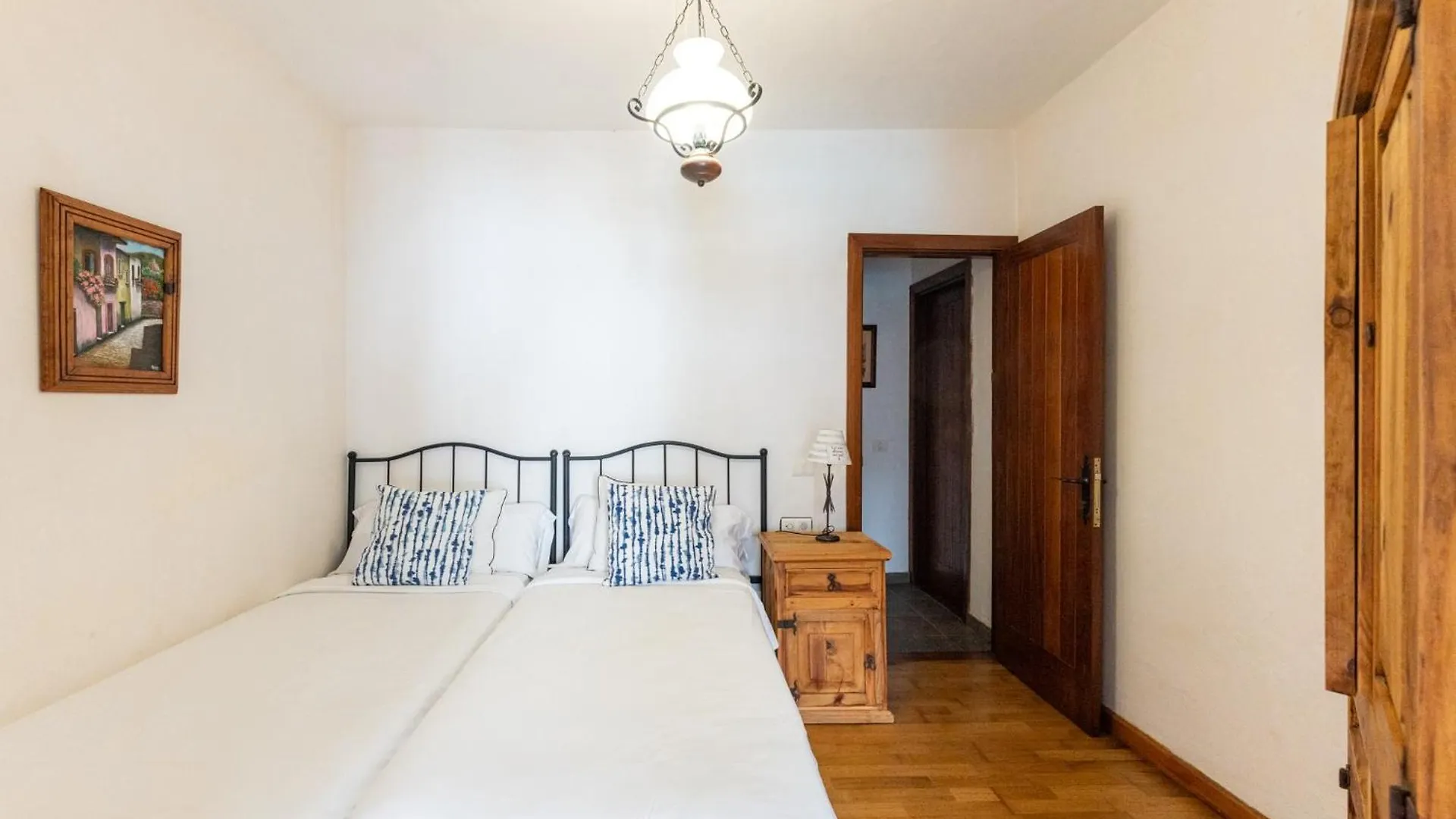 Lantställe Casas Rurales La Tanquera Y Las Rosas Los Realejos