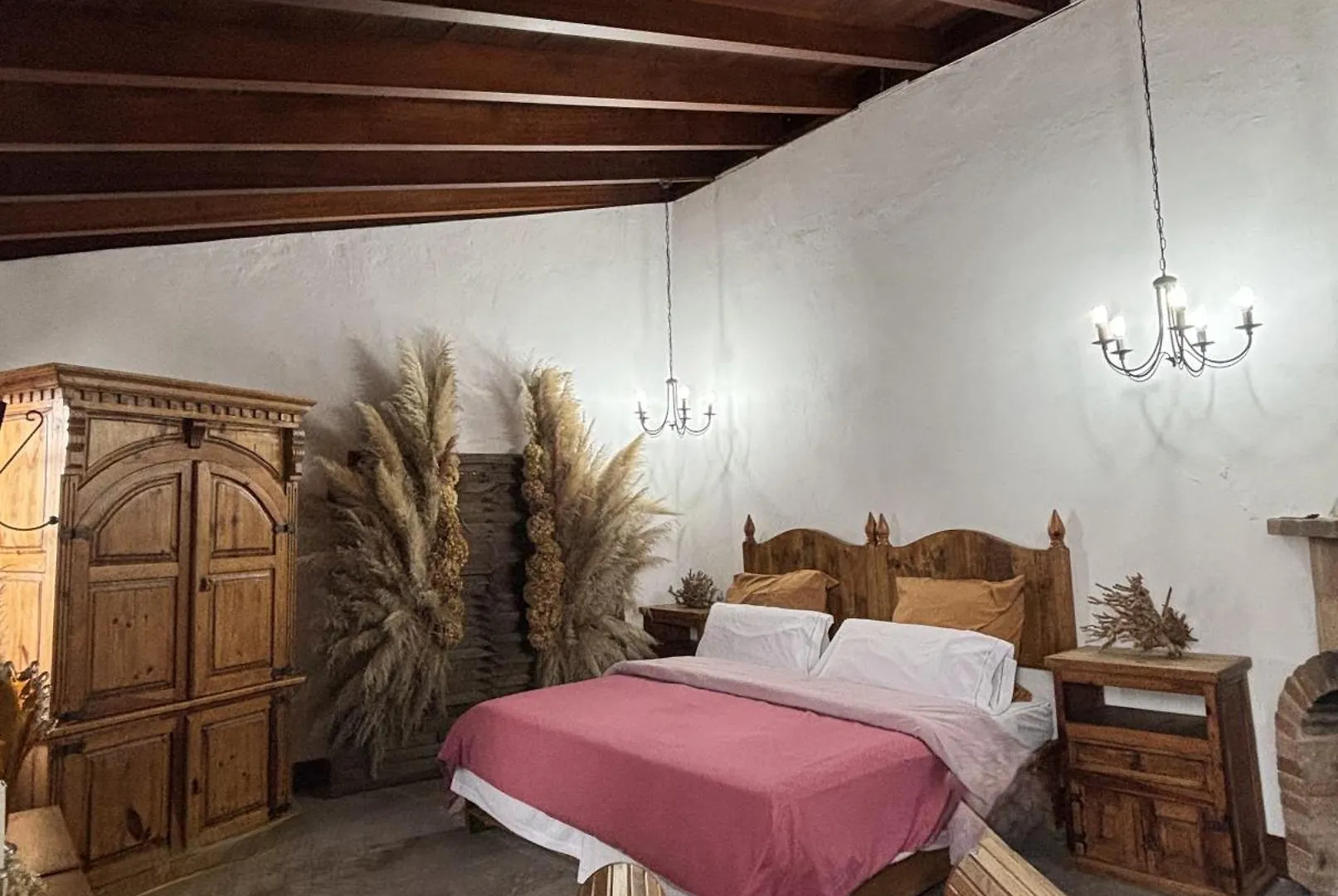 Casas Rurales La Tanquera Y Las Rosas Los Realejos Lantställe