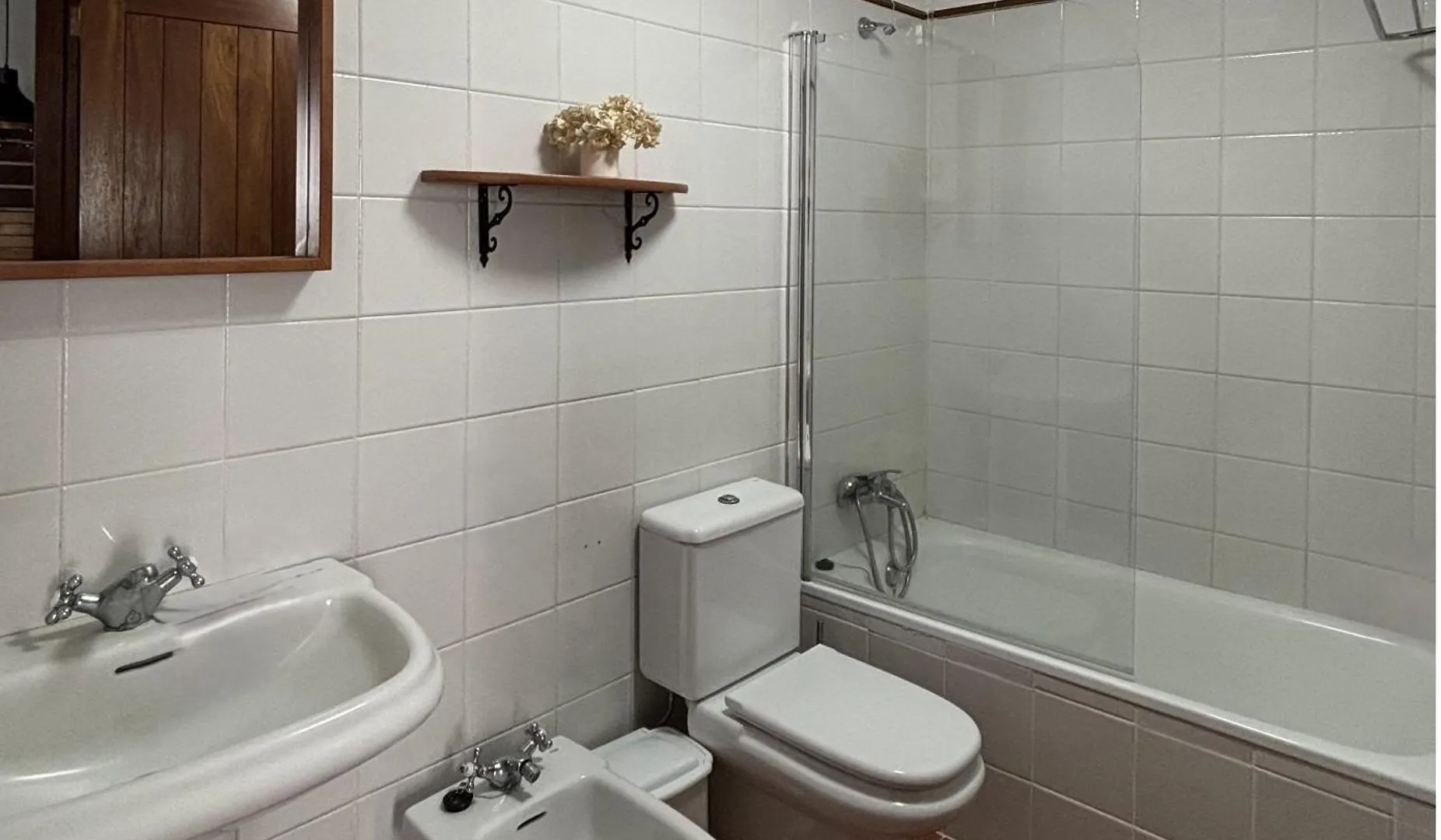 Casas Rurales La Tanquera Y Las Rosas Los Realejos Lantställe