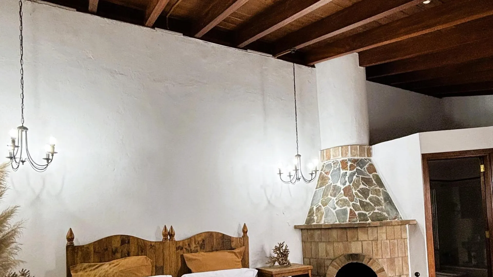 Casas Rurales La Tanquera Y Las Rosas Los Realejos 0*,