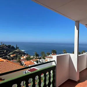 Sunset View In La Romantica, 3 Appartement