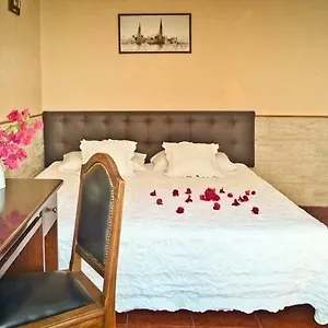 Casa Buganvilla Maison d'hôtes